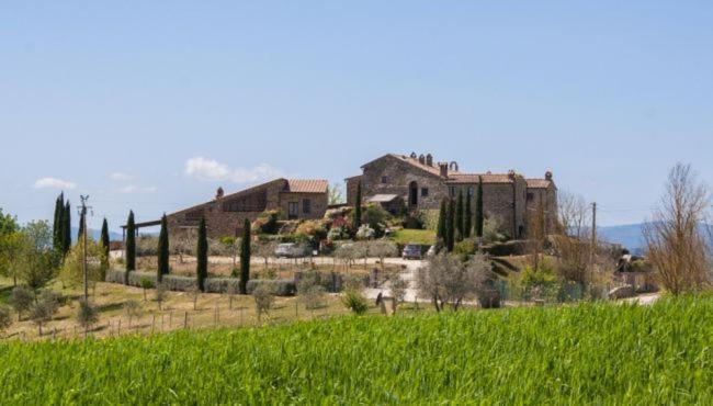 Villore - Home Sweet Home Tuscany بودجيبونسي المظهر الخارجي الصورة