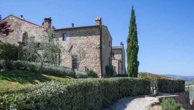 Villore - Home Sweet Home Tuscany بودجيبونسي المظهر الخارجي الصورة