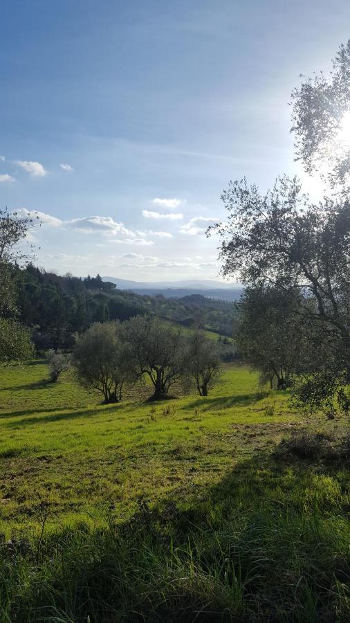 Villore - Home Sweet Home Tuscany بودجيبونسي المظهر الخارجي الصورة
