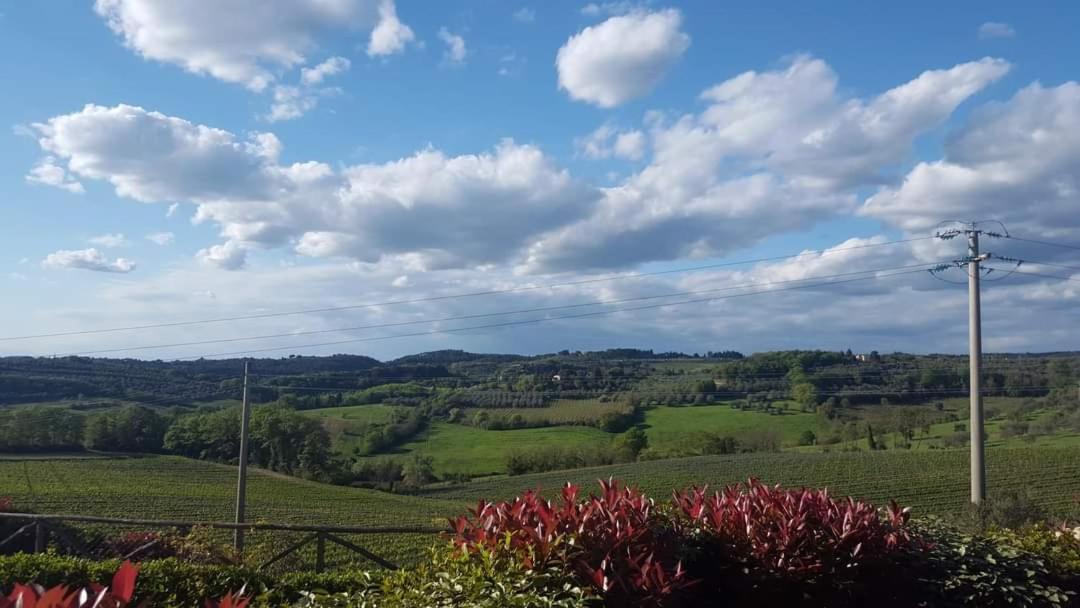 Villore - Home Sweet Home Tuscany بودجيبونسي المظهر الخارجي الصورة