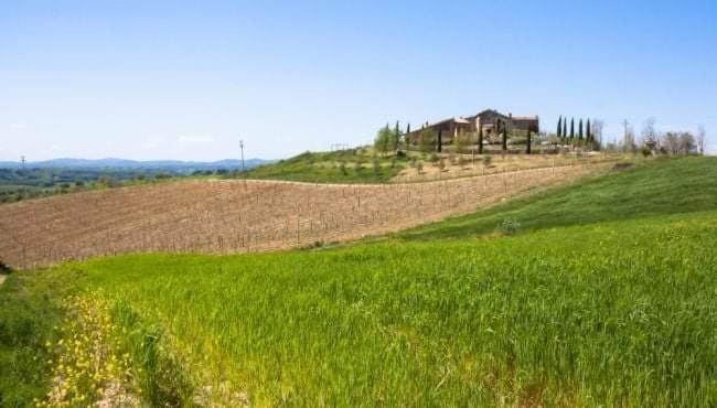 Villore - Home Sweet Home Tuscany بودجيبونسي المظهر الخارجي الصورة