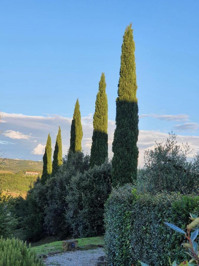 Villore - Home Sweet Home Tuscany بودجيبونسي المظهر الخارجي الصورة
