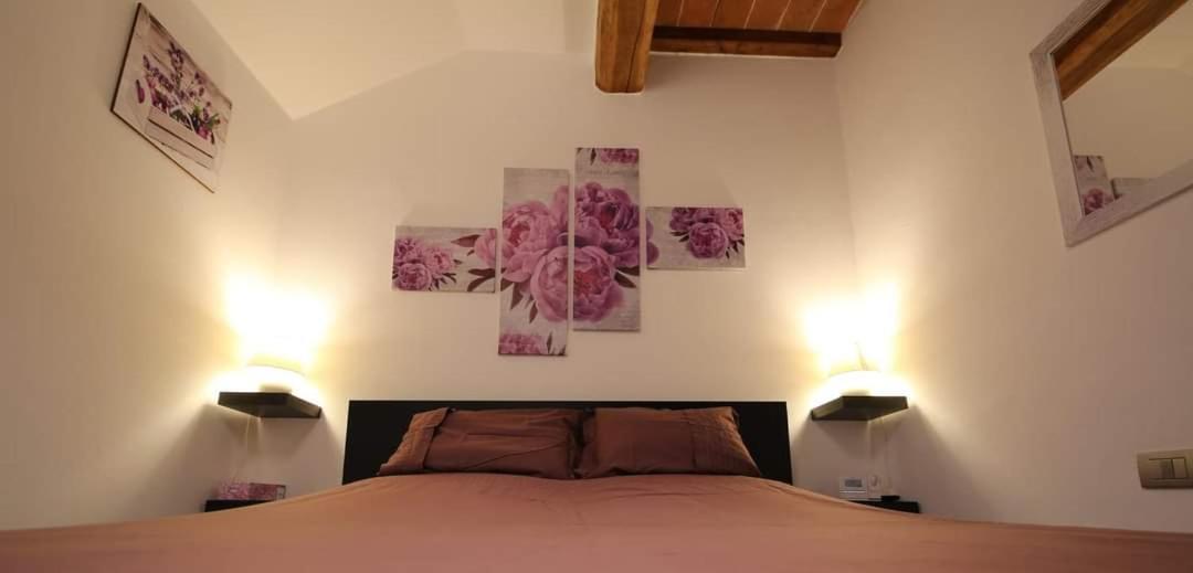 Villore - Home Sweet Home Tuscany بودجيبونسي المظهر الخارجي الصورة