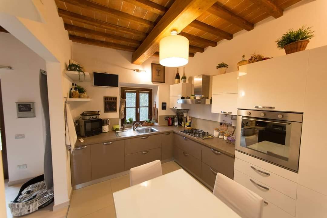Villore - Home Sweet Home Tuscany بودجيبونسي المظهر الخارجي الصورة