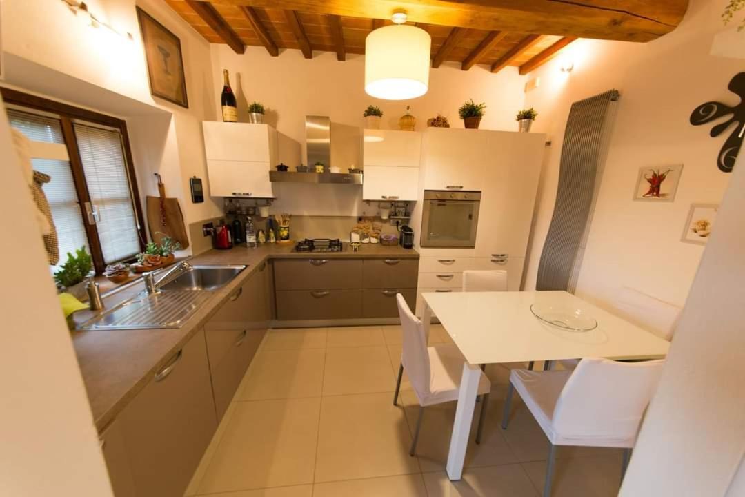Villore - Home Sweet Home Tuscany بودجيبونسي المظهر الخارجي الصورة