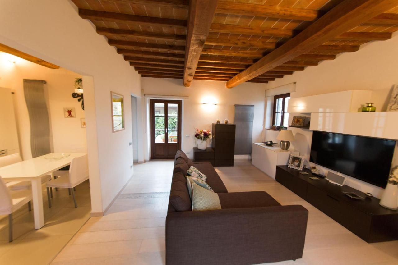 Villore - Home Sweet Home Tuscany بودجيبونسي المظهر الخارجي الصورة
