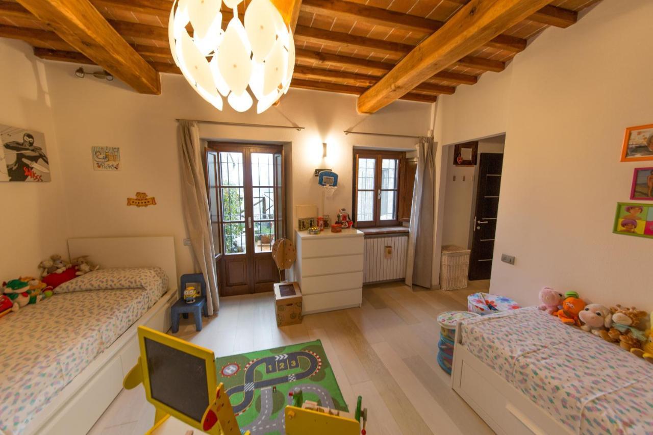 Villore - Home Sweet Home Tuscany بودجيبونسي المظهر الخارجي الصورة
